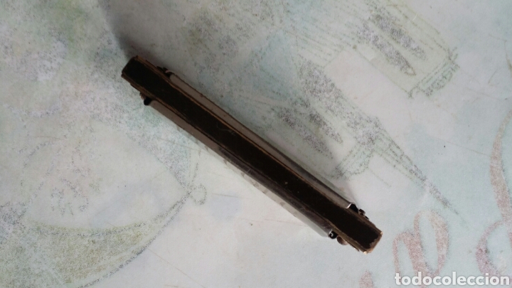 Instrumentos musicales: Armonica Piccolo M Hohner. - Foto 4