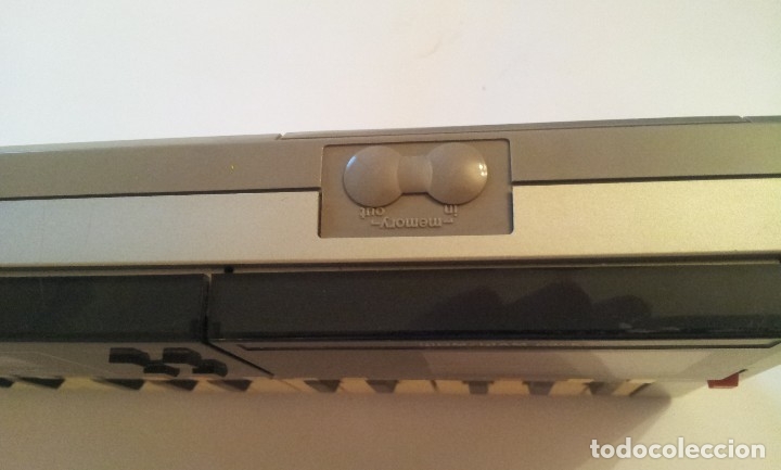 Instrumentos musicales: casio PT50 - Foto 9