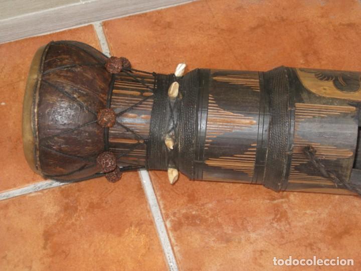 Instrumentos musicales: Instrumento musical Africano - Foto 5 - 184247913