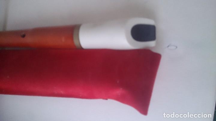Instrumentos musicales: Flauta ARTES 33CTMS - Foto 4