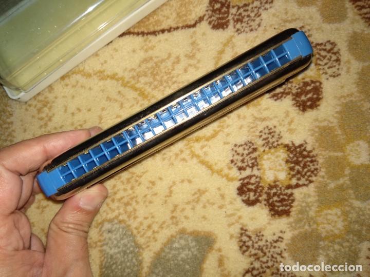 Instrumentos musicales: Armonica Sinf&oacute;nica M&uacute;sica - Foto 3
