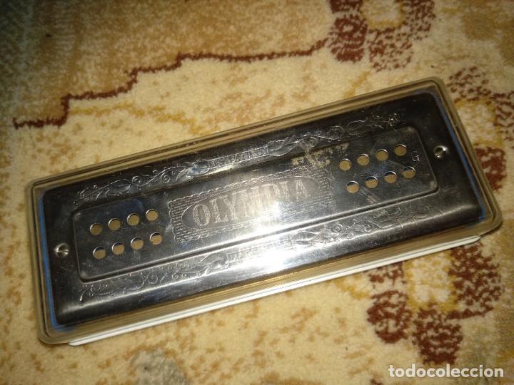 Instrumentos musicales: Armonica Sinf&oacute;nica M&uacute;sica - Foto 5