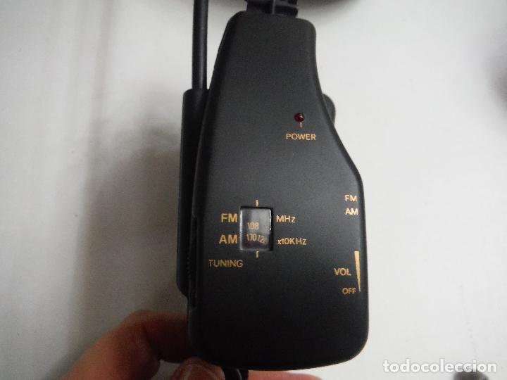 Instrumentos musicales: RADIO CASCOS AURICULARES - Foto 3