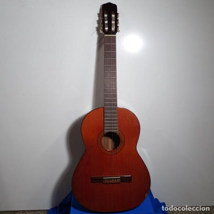 Reservada!!! guitarra luthier taurus año 49.de - Vendido en Venta Directa -  192017111