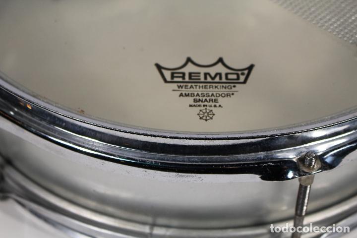 Instrumentos musicales: caja de marcha - np drums since 1975 - Foto 2