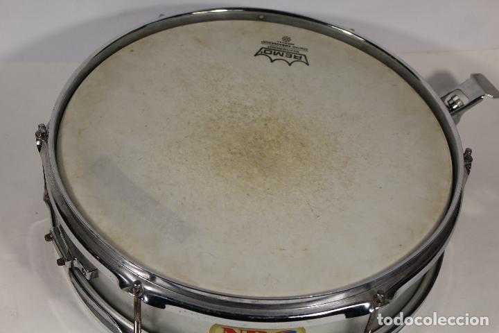 Instrumentos musicales: caja de marcha - np drums since 1975 - Foto 4