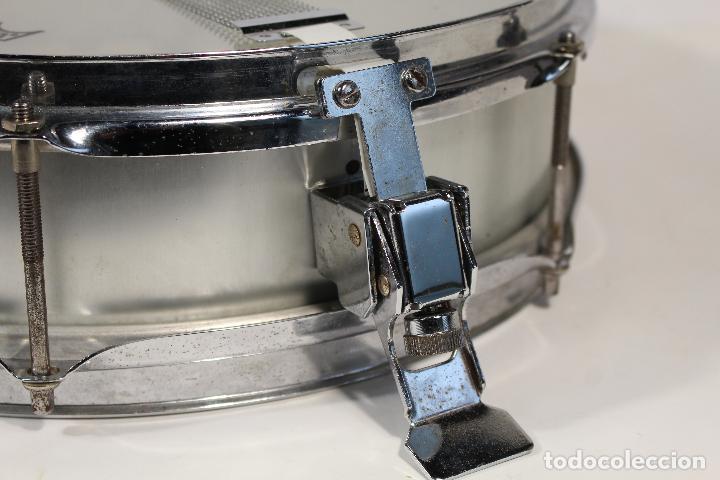 Instrumentos musicales: caja de marcha - np drums since 1975 - Foto 5