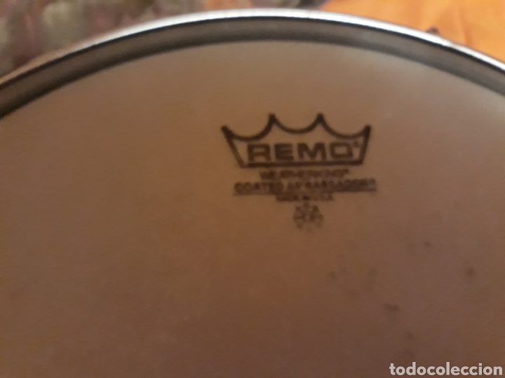 Instrumentos musicales: CAJA DE PERCUSION TOTALMENTE NUEVA - Foto 2
