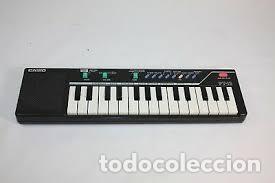 Instrumentos musicales: GRAN COLECCION DE 16TECLADOS CASIO Y CASIOTONE - Foto 4
