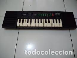 Instrumentos musicales: GRAN COLECCION DE 16TECLADOS CASIO Y CASIOTONE - Foto 6