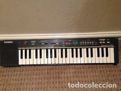 Instrumentos musicales: GRAN COLECCION DE 16TECLADOS CASIO Y CASIOTONE - Foto 15