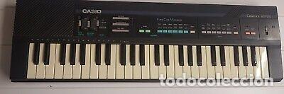 Instrumentos musicales: GRAN COLECCION DE 16TECLADOS CASIO Y CASIOTONE - Foto 17