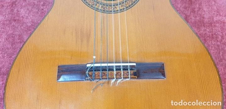 Guitarra española. admira. modelo dolores super - Sold at Auction -  196139458
