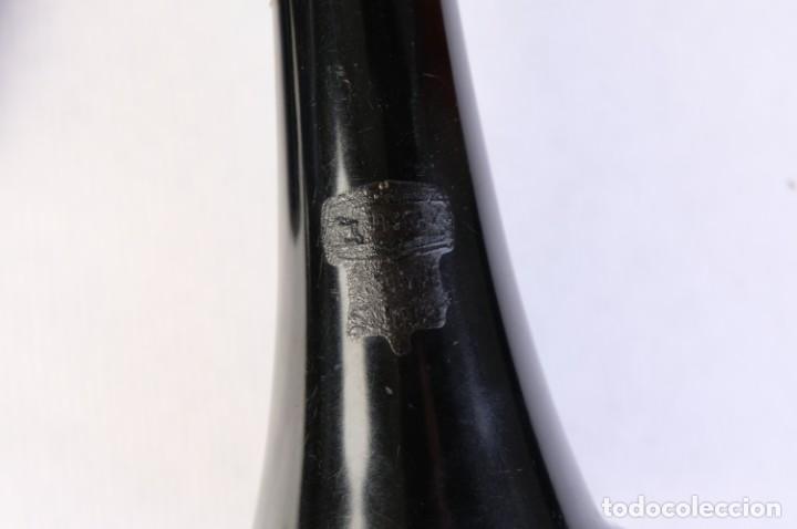 Instrumentos musicales: Clarinete Bundy con estuche - Foto 9