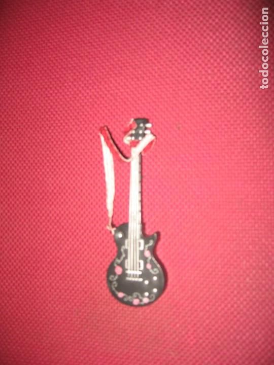 Instrumentos musicales: GUITARRA EN PVC - Foto 2