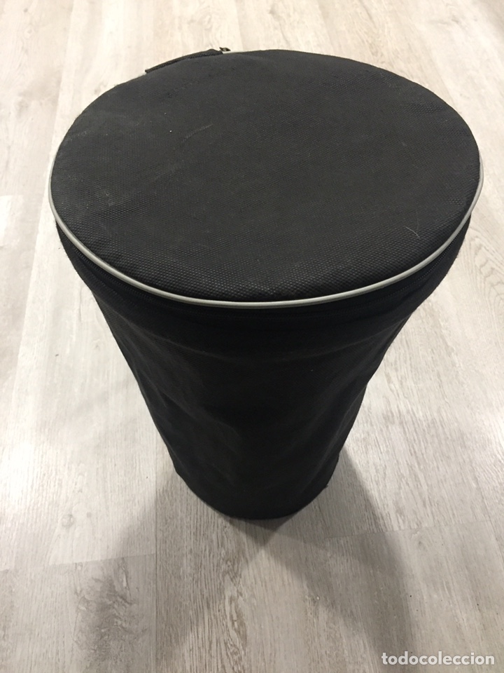 Instrumentos musicales: Darbuka egipcia - Foto 3