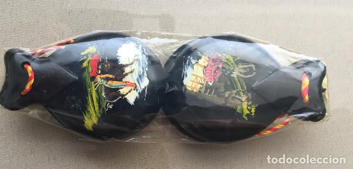 Instrumentos musicales: CASTA&Ntilde;UELAS NUEVAS PRECINTADAS - Foto 1