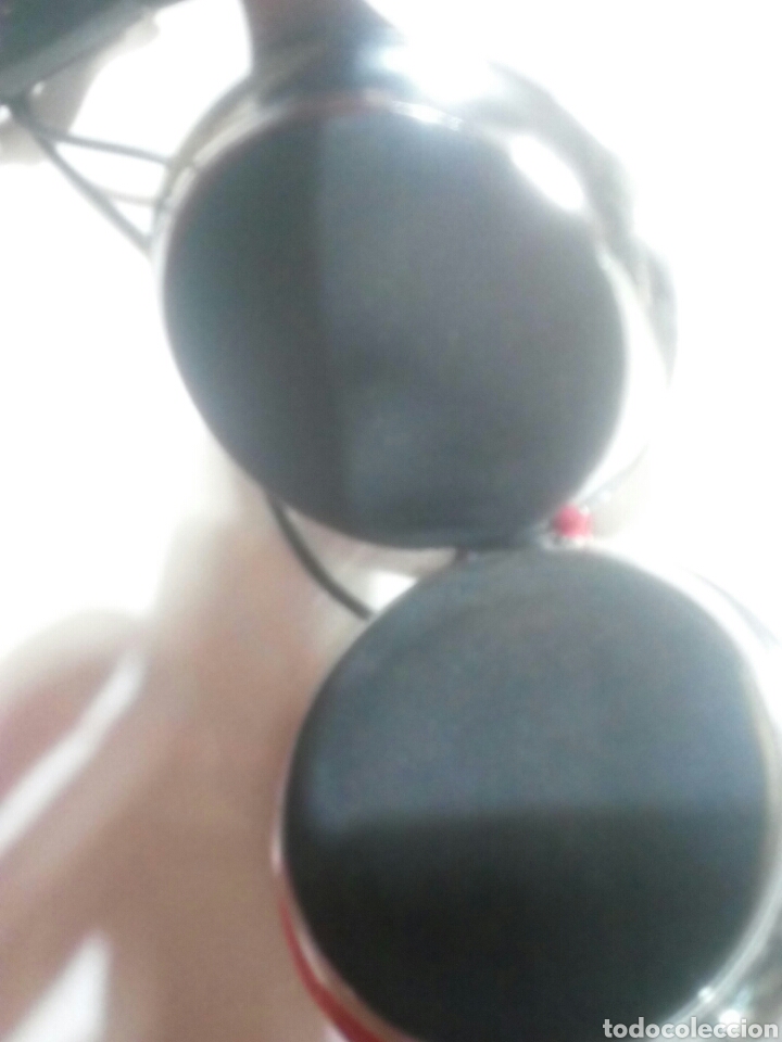 Instrumentos musicales: AURICULARES TEAC HP 80 - Foto 2
