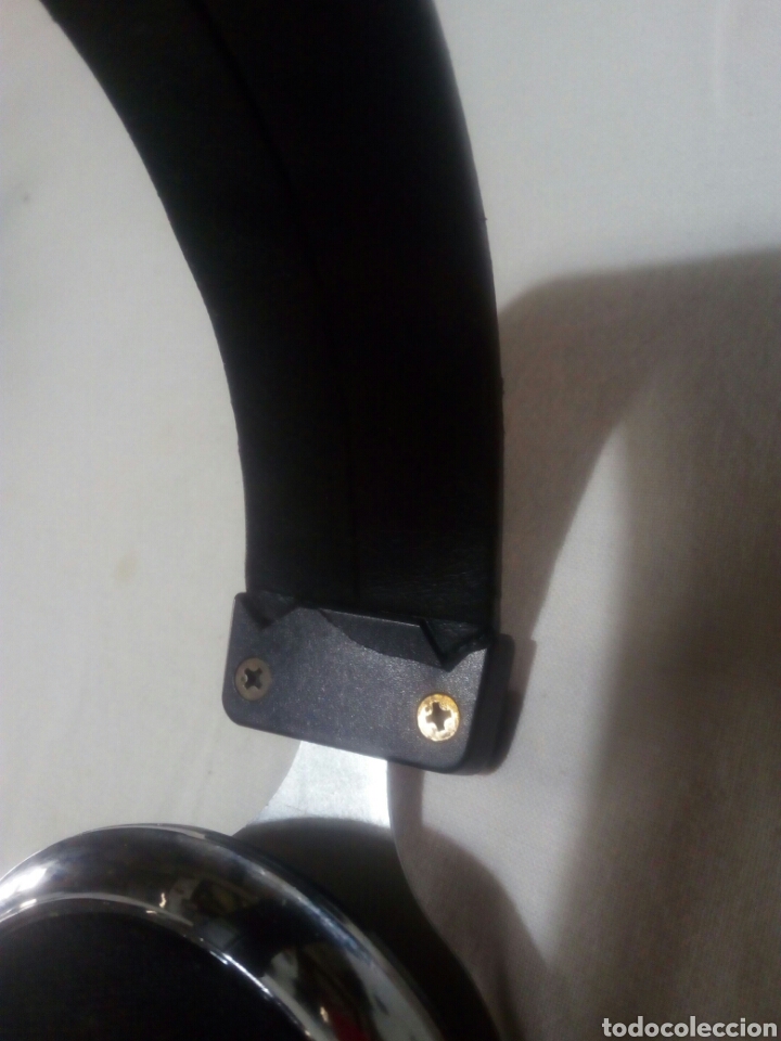 Instrumentos musicales: AURICULARES TEAC HP 80 - Foto 4