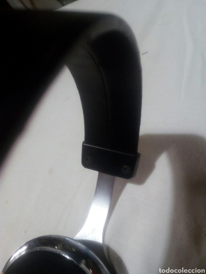 Instrumentos musicales: AURICULARES TEAC HP 80 - Foto 5
