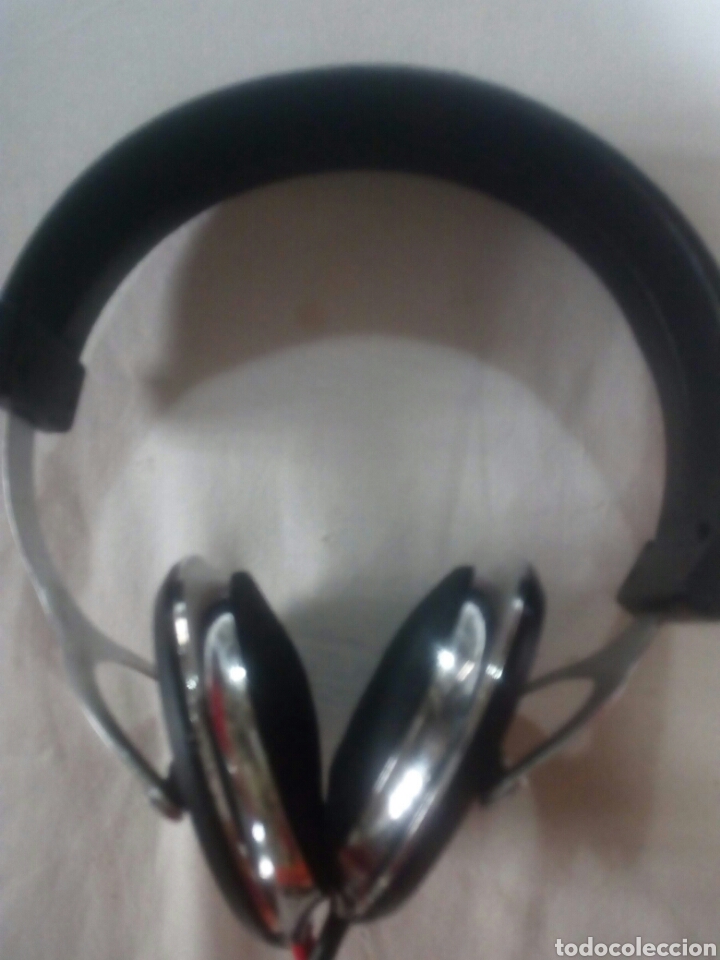 Instrumentos musicales: AURICULARES TEAC HP 80 - Foto 6