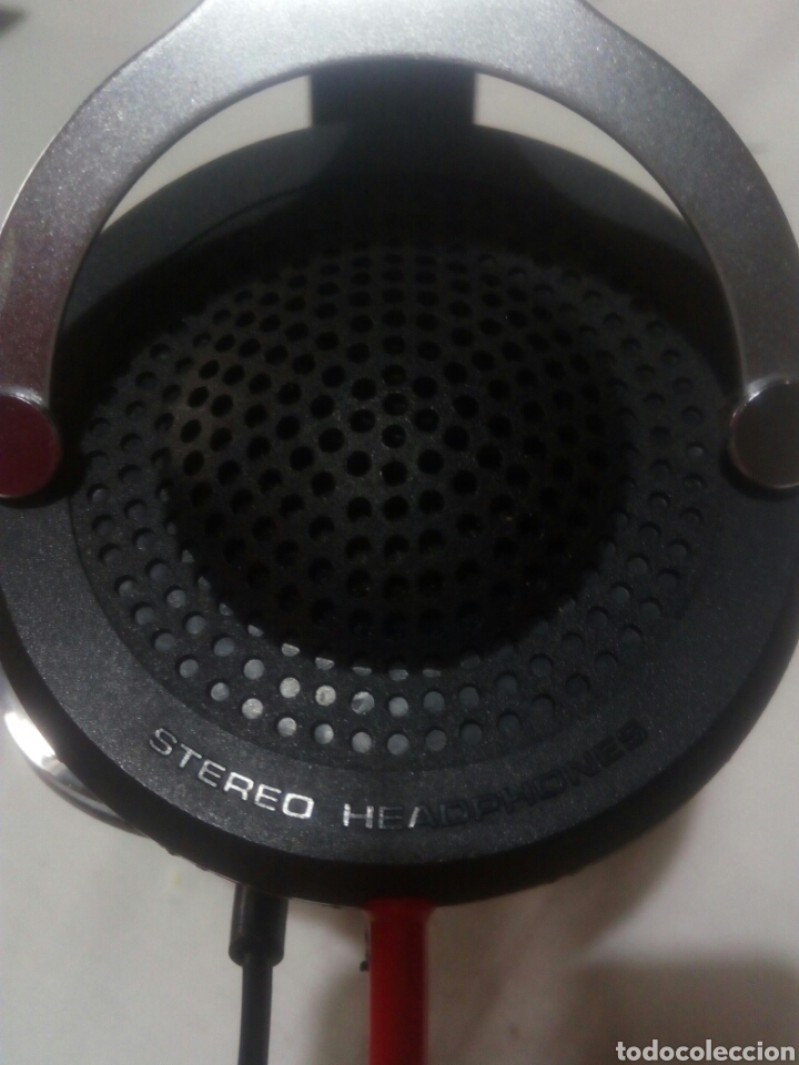 Instrumentos musicales: AURICULARES TEAC HP 80 - Foto 7