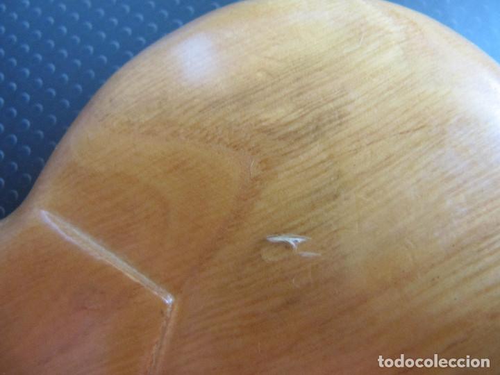 Instrumentos musicales: CASTA&Ntilde;UELA - MADERA - Foto 4