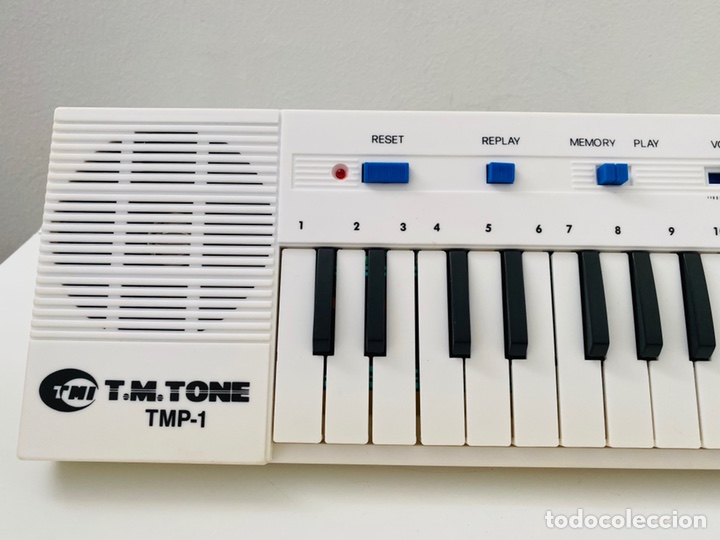 Instrumentos musicales: Electronic Musical Keyboard - Foto 2