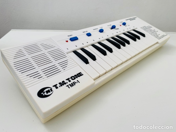 Instrumentos musicales: Electronic Musical Keyboard - Foto 5