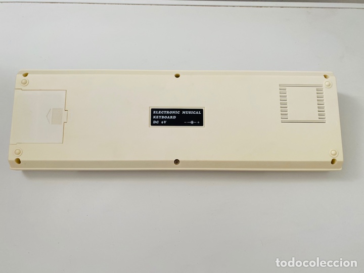 Instrumentos musicales: Electronic Musical Keyboard - Foto 6
