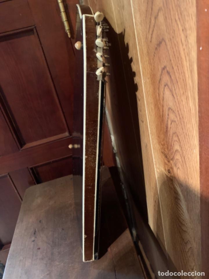 Instrumentos musicales: C&iacute;tara - Hans Brunner - Nurnberg-A - Foto 6