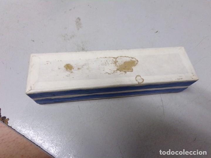 Instrumentos musicales: ESTAMOS LIQUIDANDO. harmonica STAR ref 220 - Foto 4