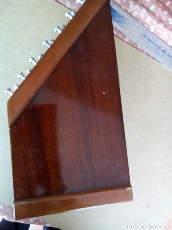 Instrumentos musicales: Salterio marcaSIMARRA - Foto 2