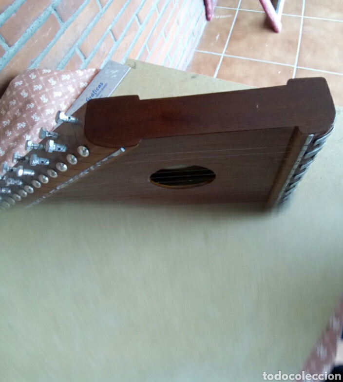Instrumentos musicales: Salterio marcaSIMARRA - Foto 3