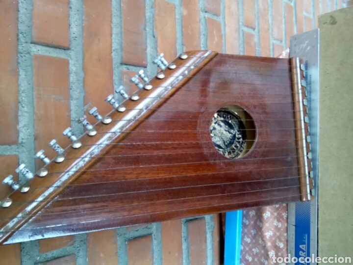 Instrumentos musicales: Salterio marcaSIMARRA - Foto 5