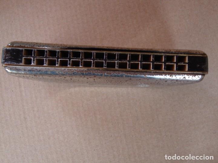 Instrumentos musicales: ARMONICA - Foto 3