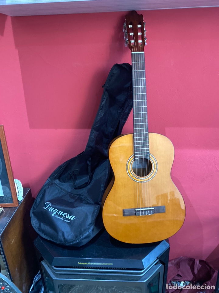 Sobre los tipos de guitarra y cómo elegir la adecuada