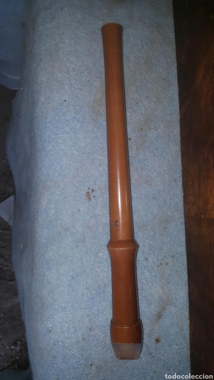 Instrumentos musicales: Flauta de madera excelent - Foto 2
