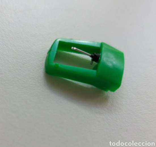 Instrumentos musicales: Aguja para tocadiscos - Foto 1
