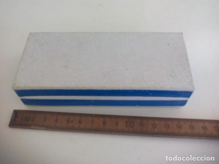 Instrumentos musicales: HARMONICA PARROT CON CAJA ORIGINAL EN BUEN ESTADO - Foto 2