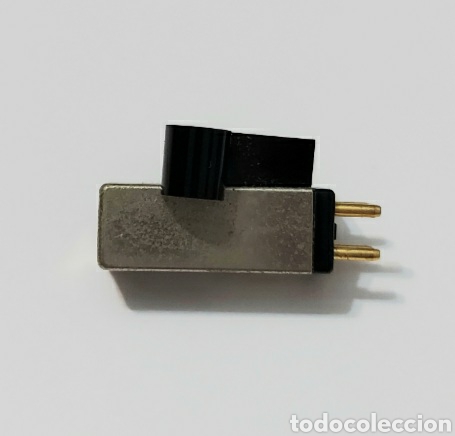 Instrumentos musicales: Cabezal tocadiscos - PC90 - Foto 2