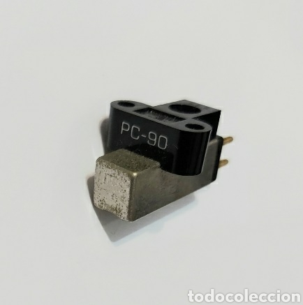 Instrumentos musicales: Cabezal tocadiscos - PC90 - Foto 3