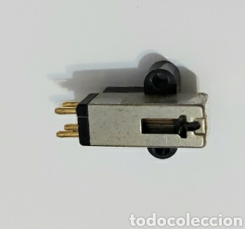 Instrumentos musicales: Cabezal tocadiscos - PC90 - Foto 4