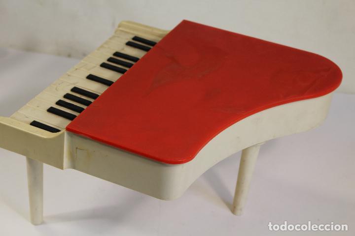 Instrumentos musicales: antonelli piano jueguete - Foto 2