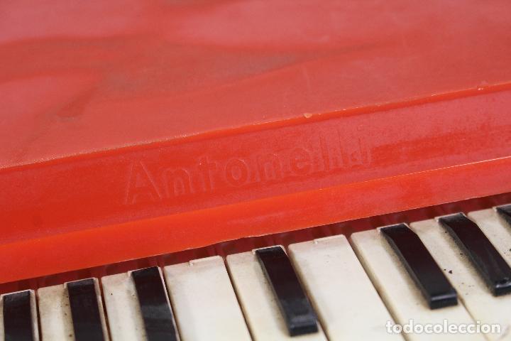 Instrumentos musicales: antonelli piano jueguete - Foto 3