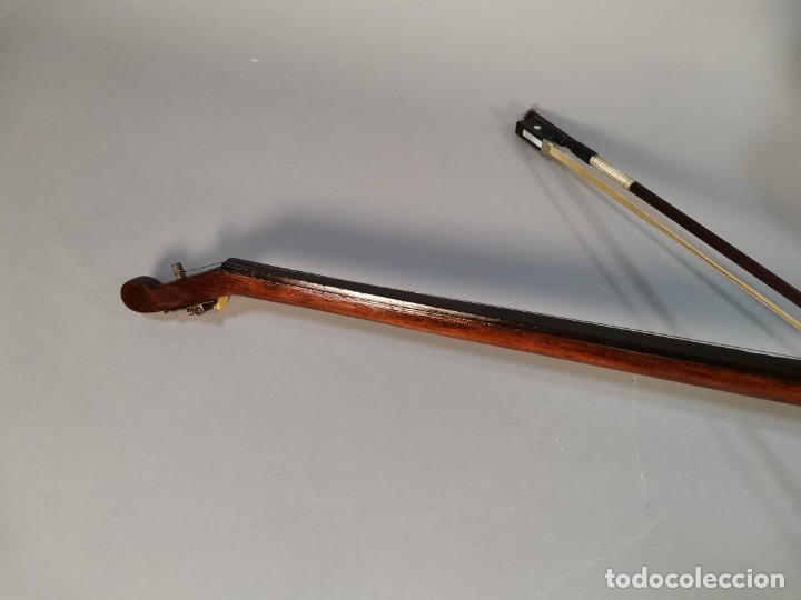 Instrumentos musicales: Violin de stroh - Foto 9 - 303454378