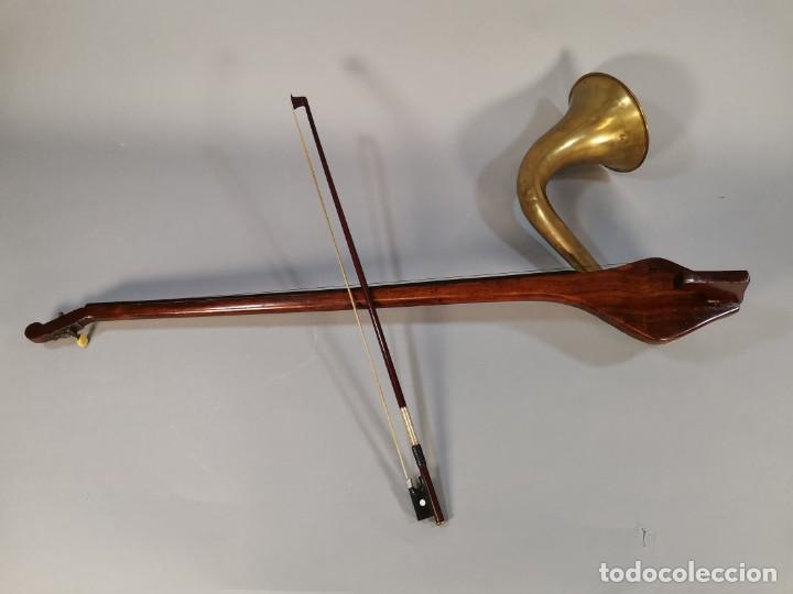 Instrumentos musicales: Violin de stroh - Foto 11 - 303454378
