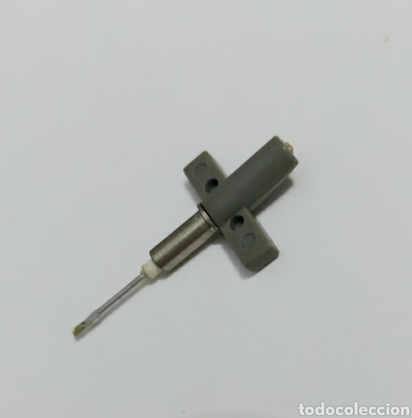 Instrumentos musicales: Aguja para tocadiscos N&deg; 2 - Foto 1