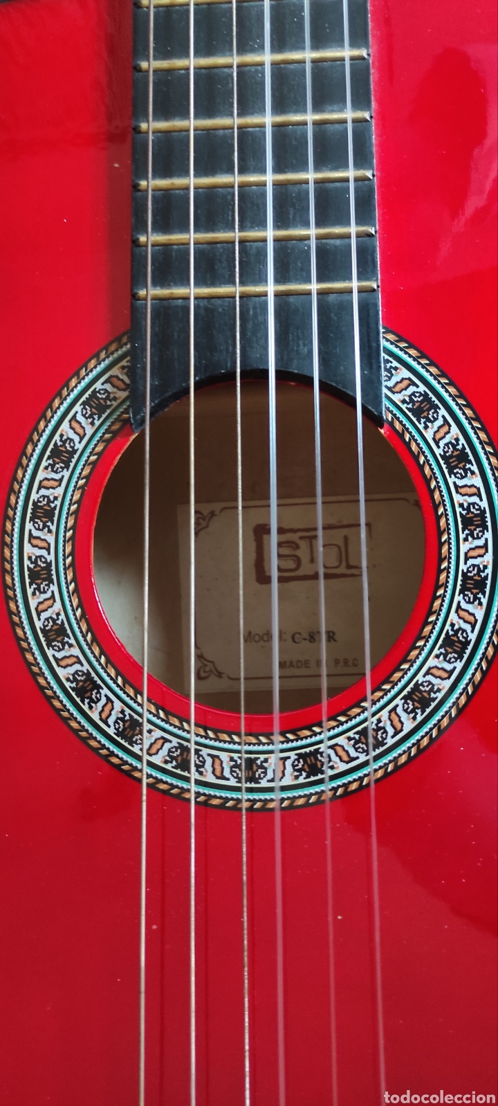 Instrumentos musicales: Guitarra - Foto 16