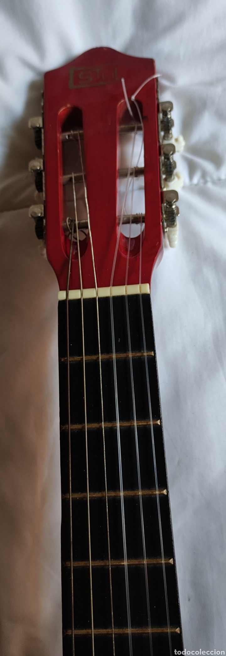 Instrumentos musicales: Guitarra - Foto 18